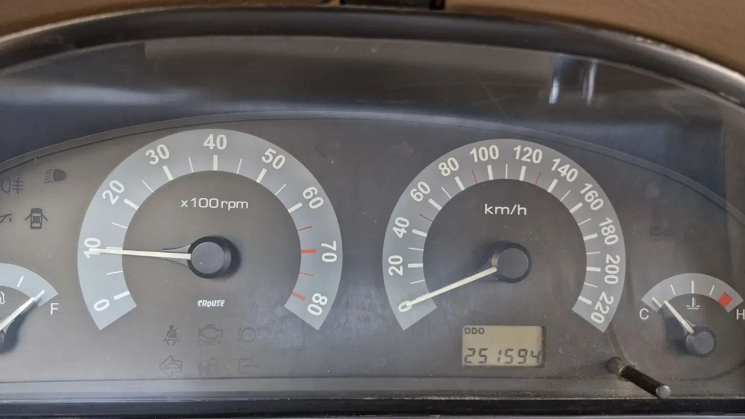 سمند LX XU7 - 1387