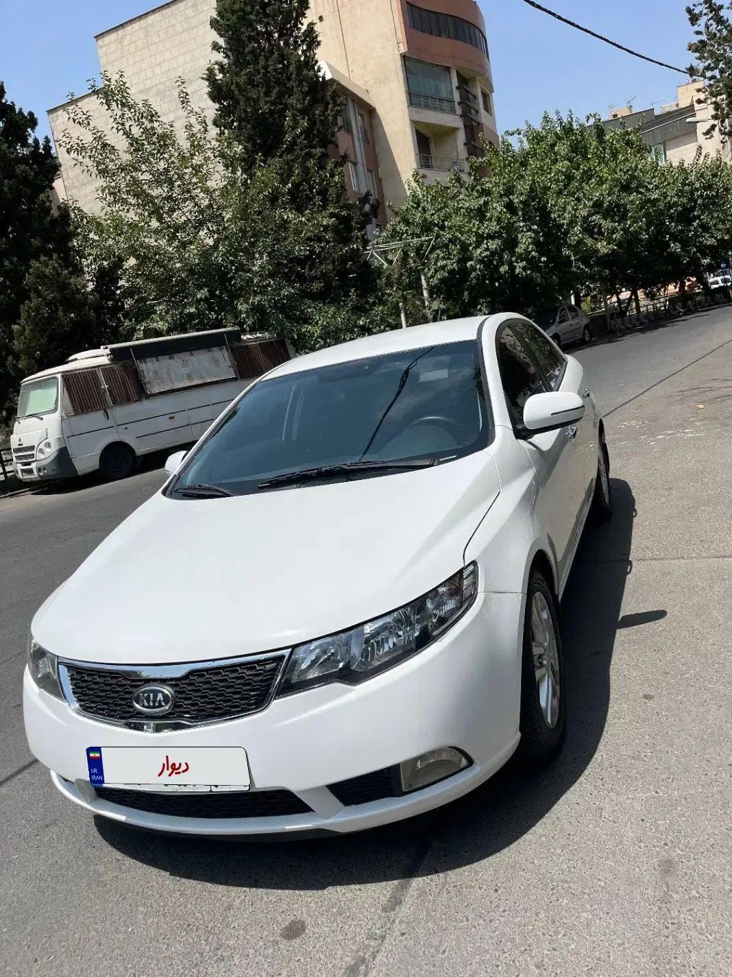 خودرو کیا، سراتو آگهی ann_20039139