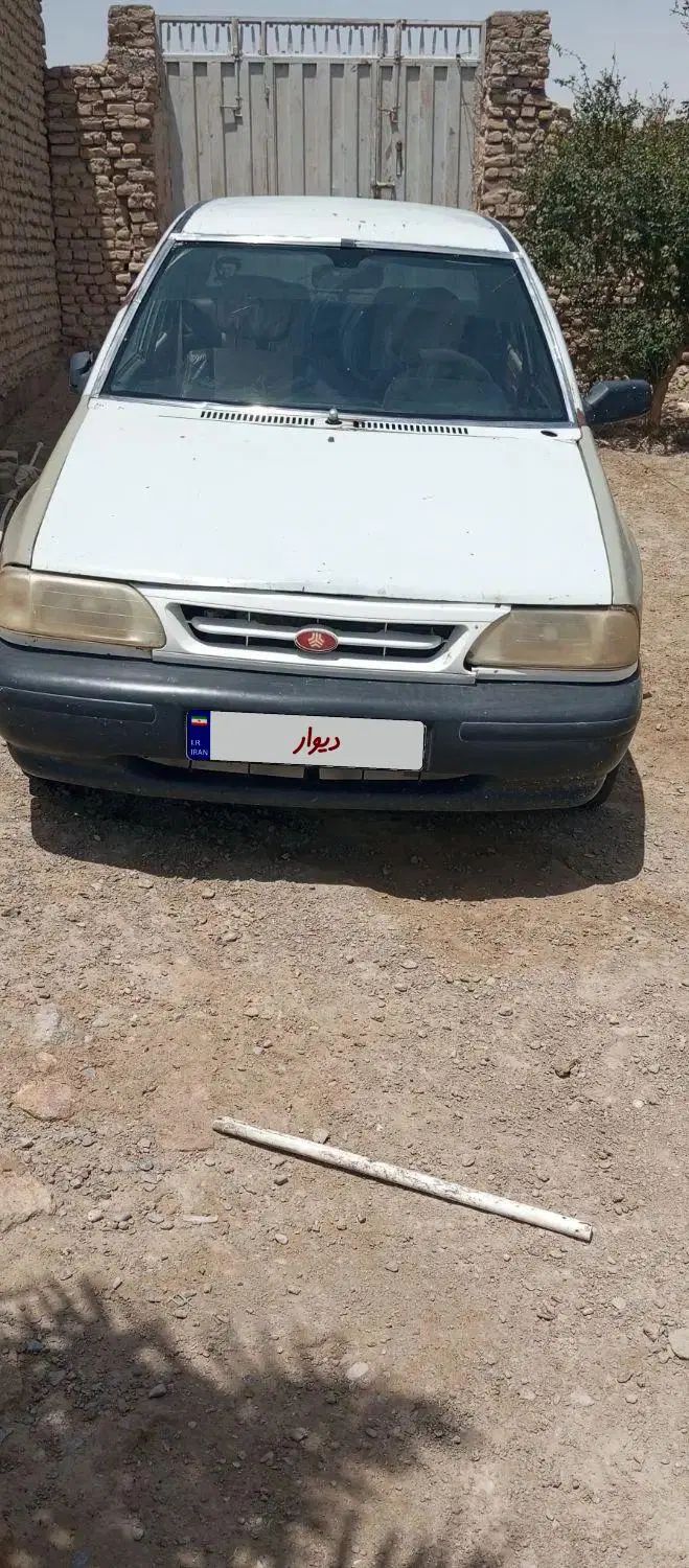 خودرو پراید، صبا آگهی ann_20039141