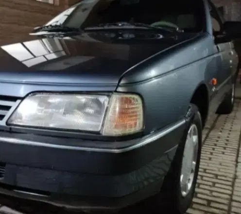 خودرو پژو، 405 آگهی ann_20039150