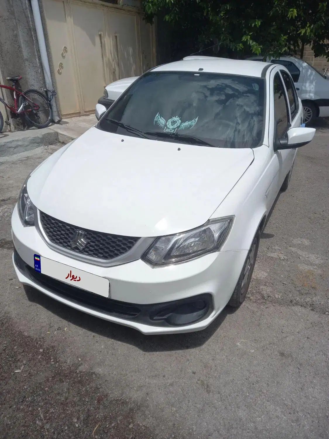 خودرو ساینا، S آگهی ann_20039159