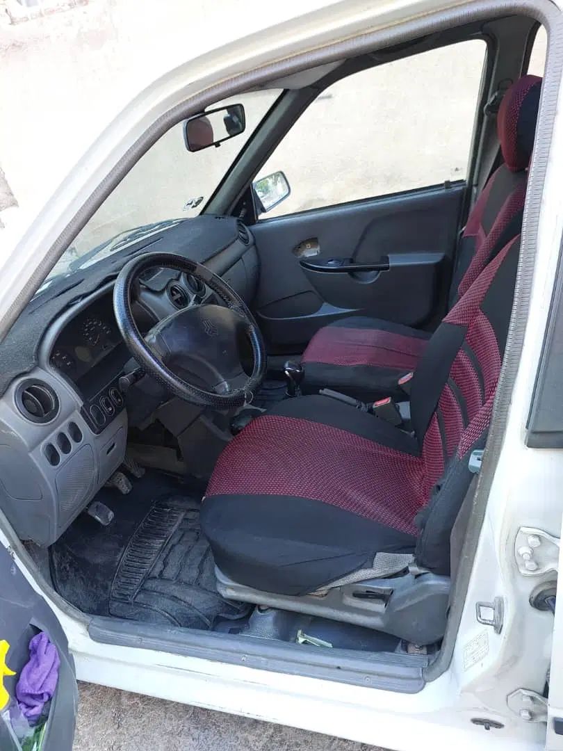 پراید 131 SL - 1391