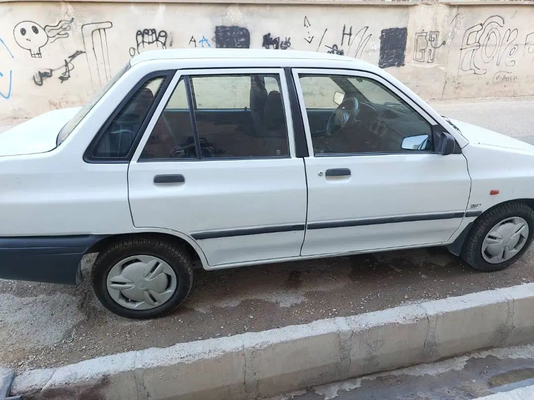 خودرو پراید، 131 آگهی ann_20039176