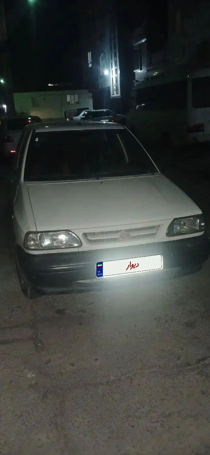 خودرو پراید، 111 آگهی ann_20039179
