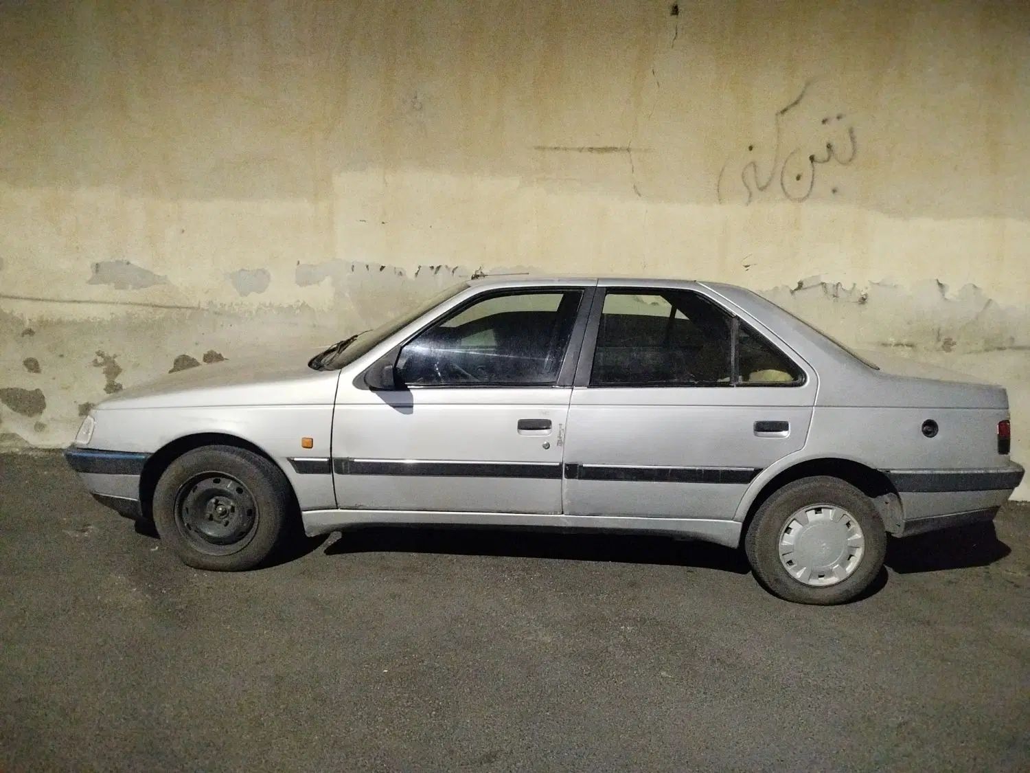 خودرو پژو، 405 آگهی ann_20039187
