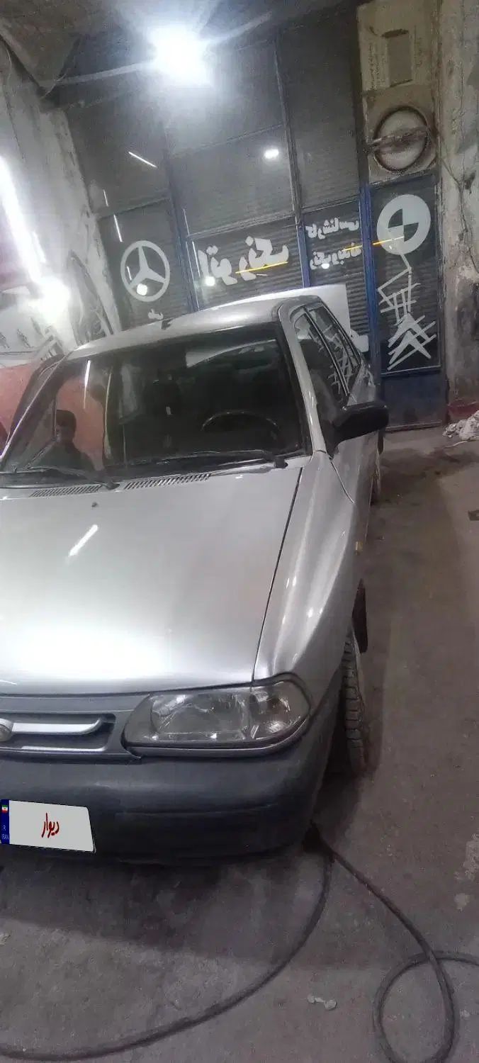 خودرو پراید، صبا آگهی ann_20039198