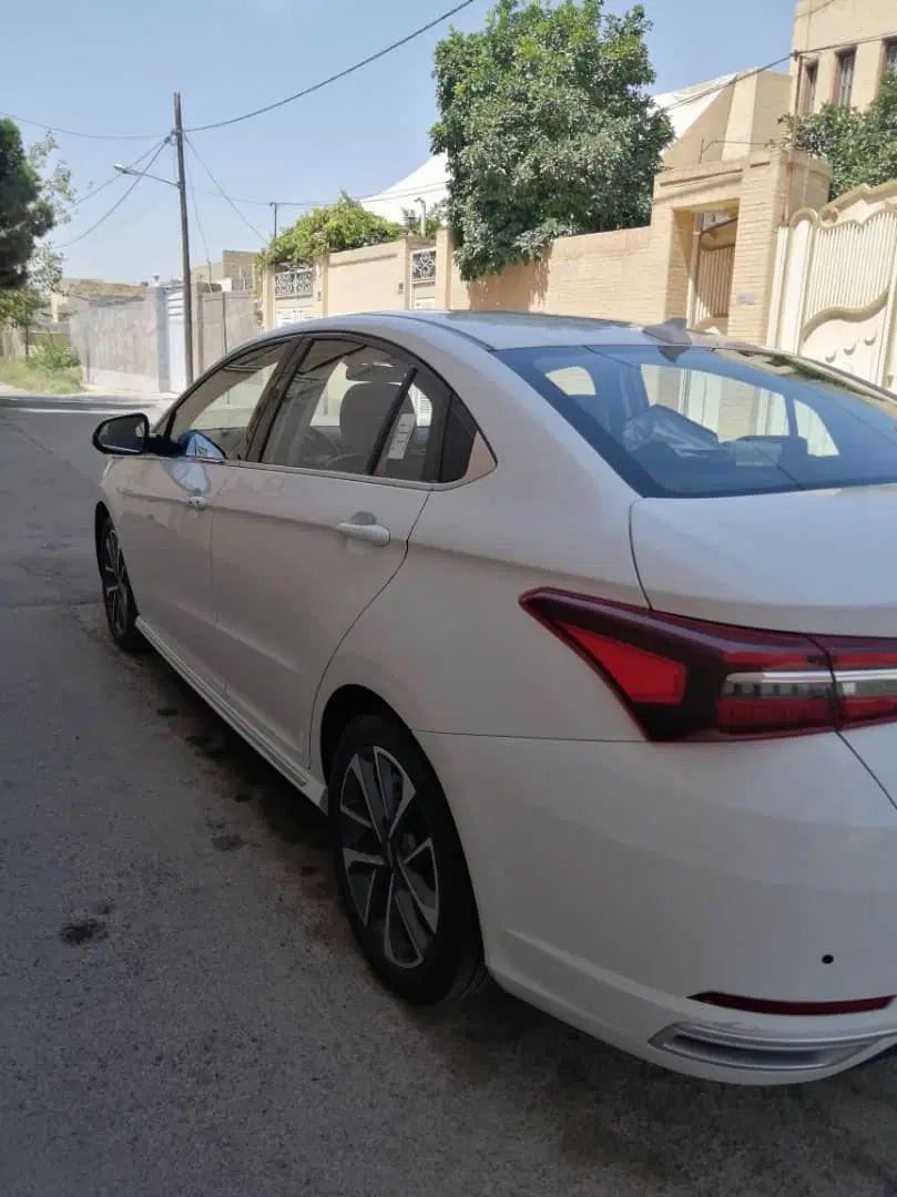 خودرو چری، آریزو 6 آگهی ann_20039209