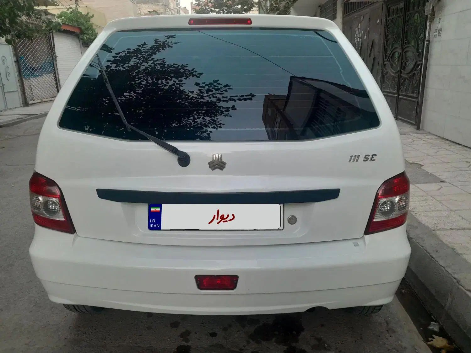 خودرو پراید، 111 آگهی ann_20039217