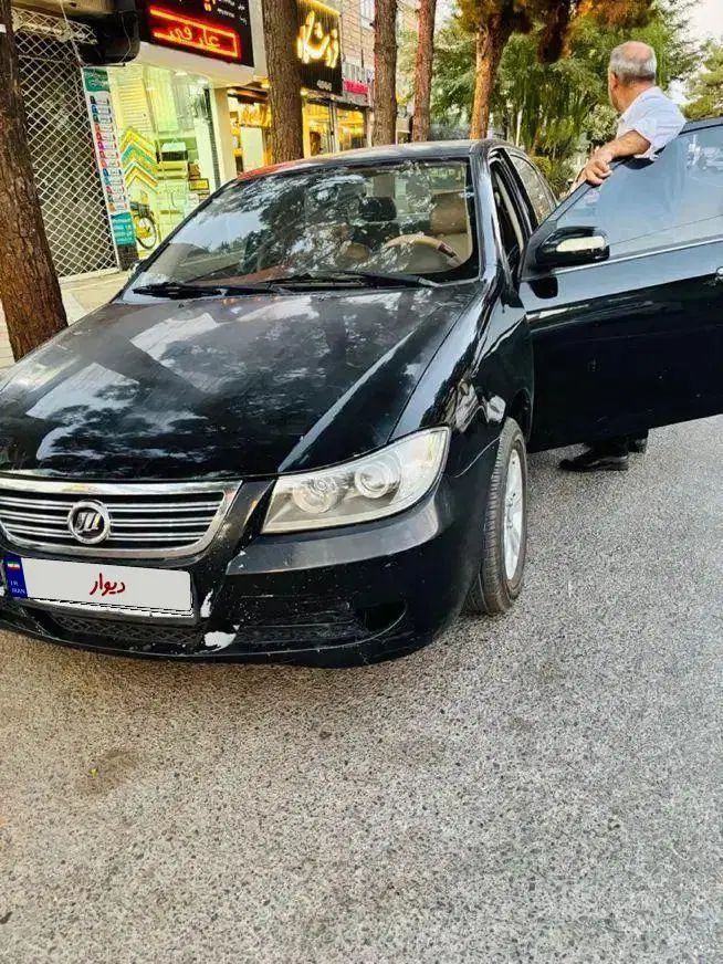 لیفان 620 دنده ای 1800 - 1394