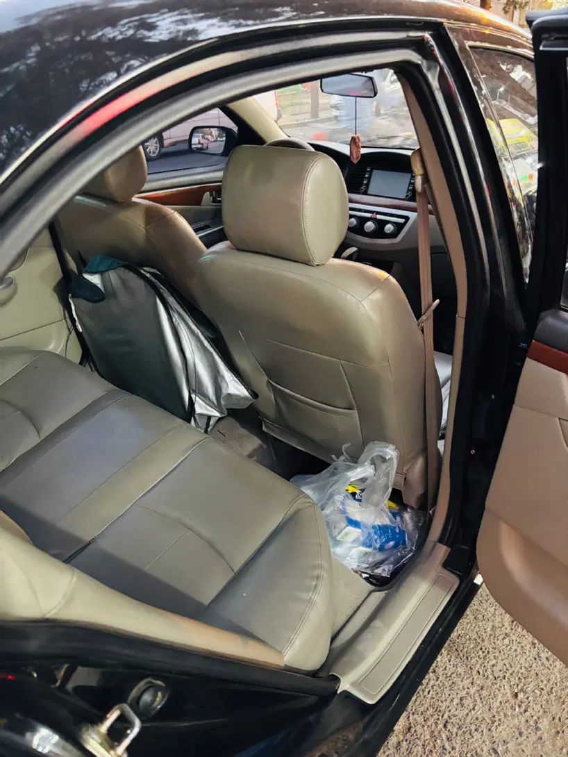 لیفان 620 دنده ای 1800 - 1394