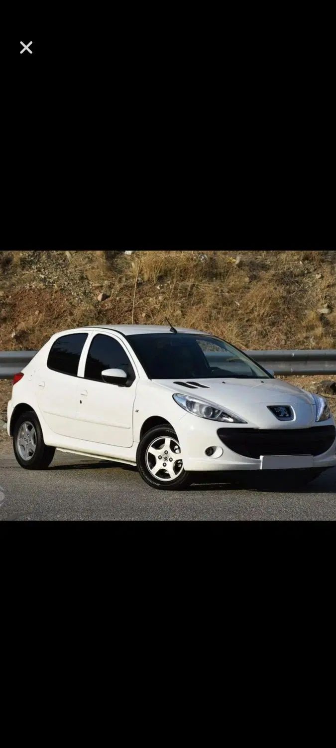 خودرو پژو، 207 آگهی ann_20039242