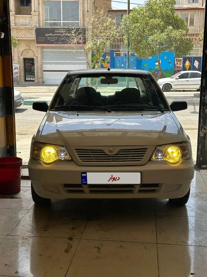 خودرو پراید، 111 آگهی ann_20039248