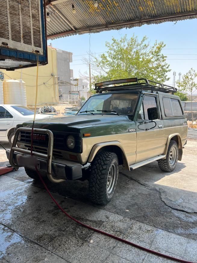 خودرو لیفان، X50 آگهی ann_20039252