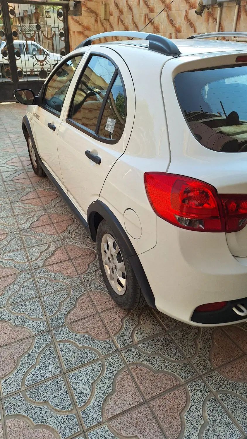 خودرو کوییک، معمولی آگهی ann_20039258