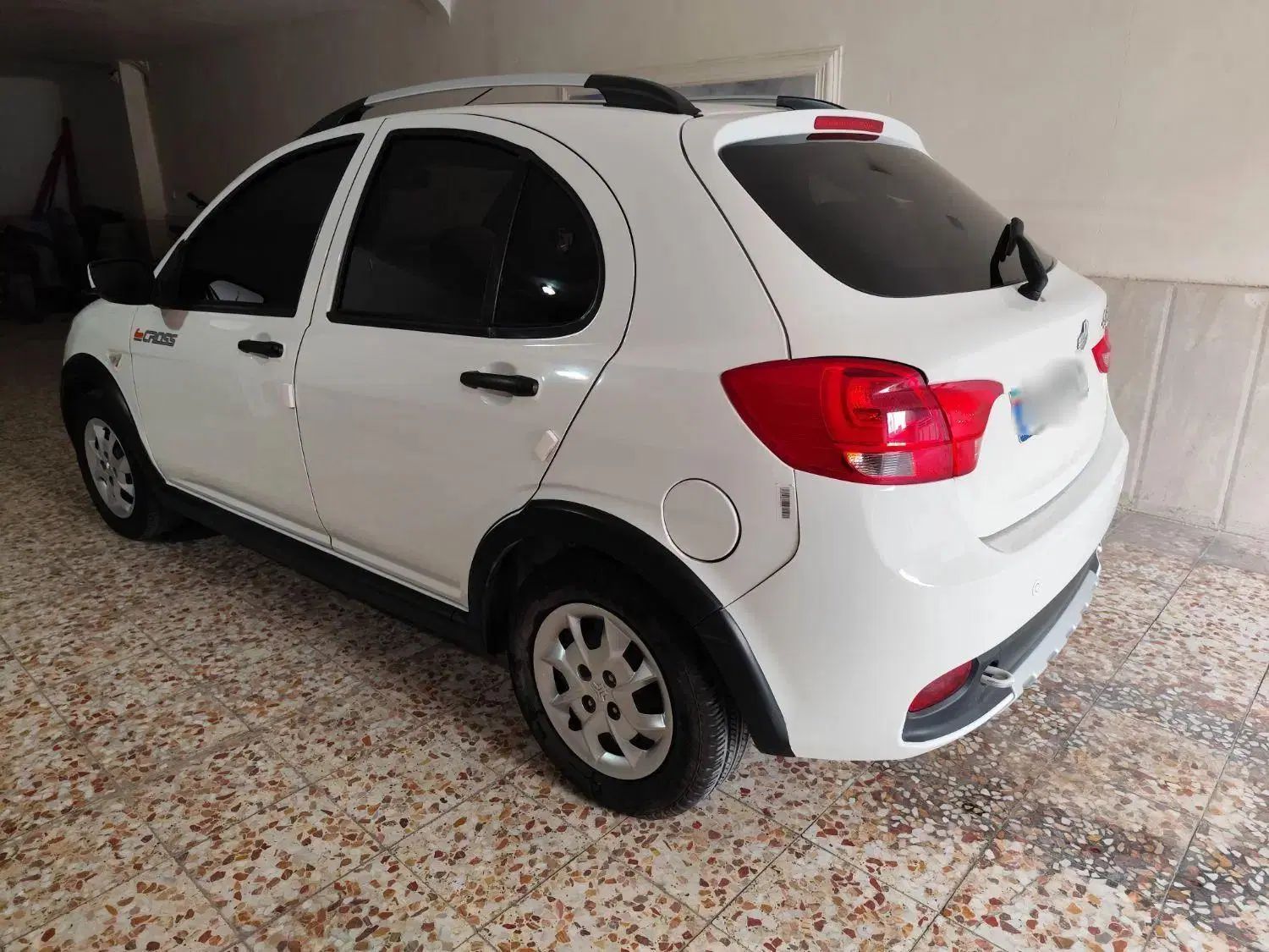 خودرو کوییک، معمولی آگهی ann_20039260