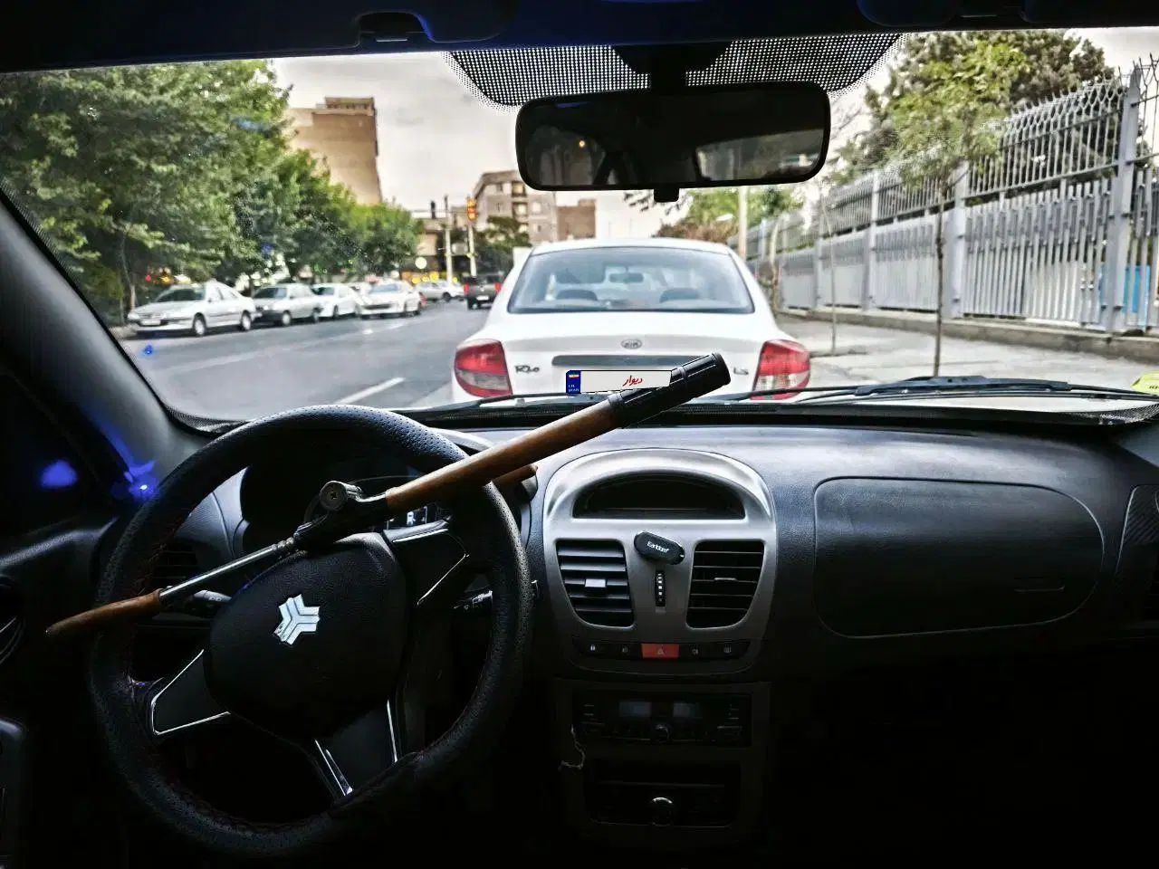 ساینا S دنده‌ای معمولی - 1401