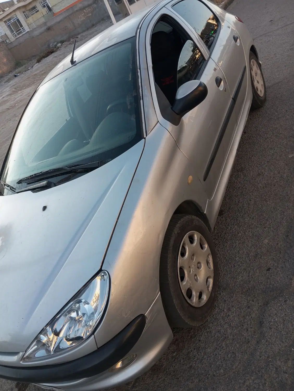 خودرو پژو، 206 آگهی ann_20039280