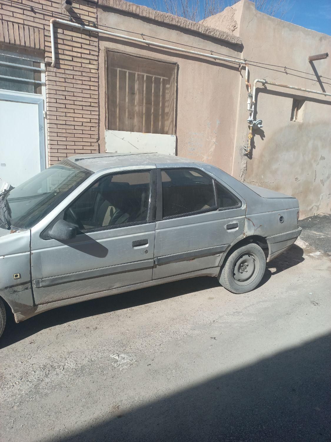 خودرو پژو، 405 آگهی ann_20039287