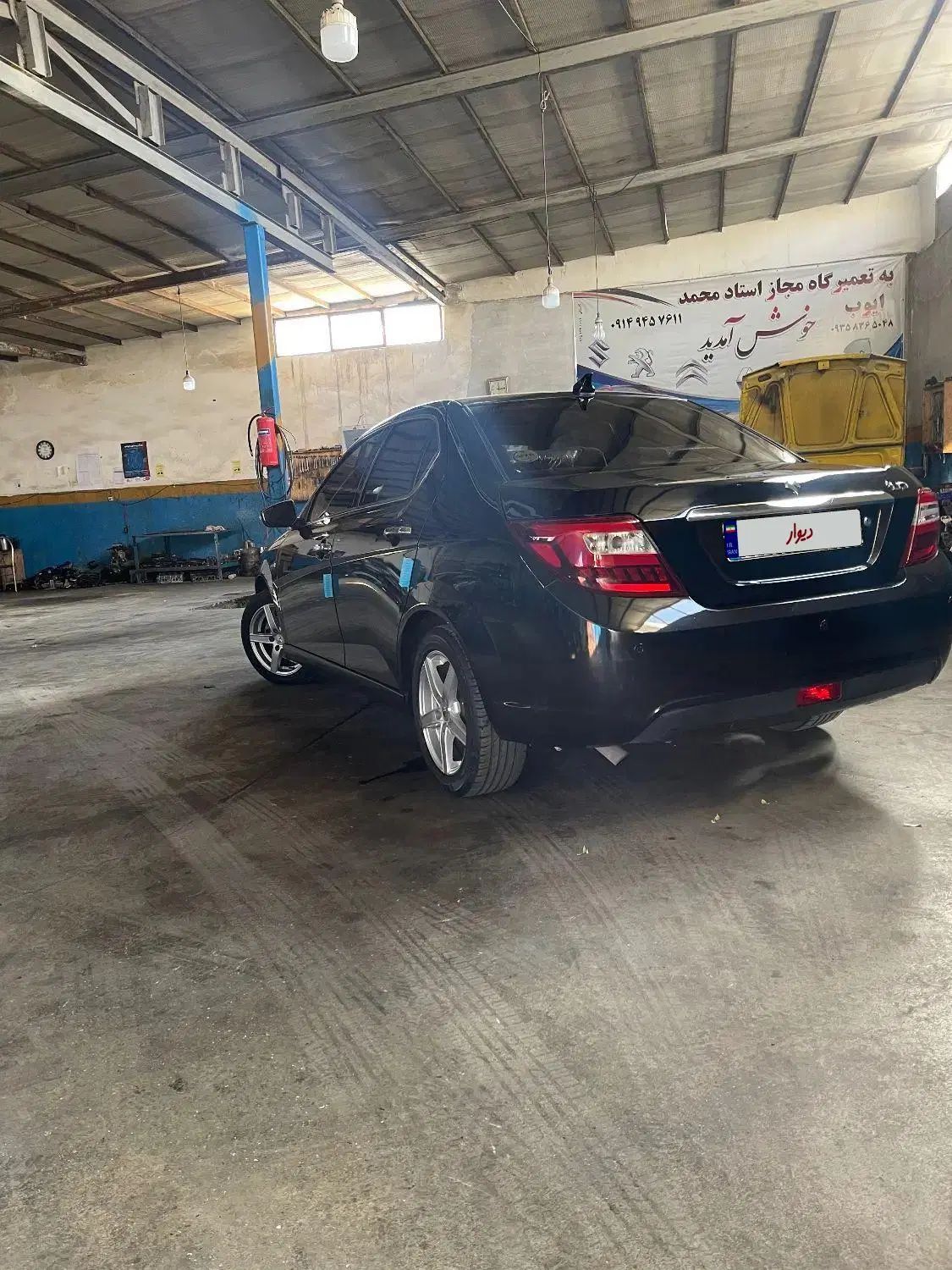 خودرو دنا، پلاس توربو آگهی ann_20039292