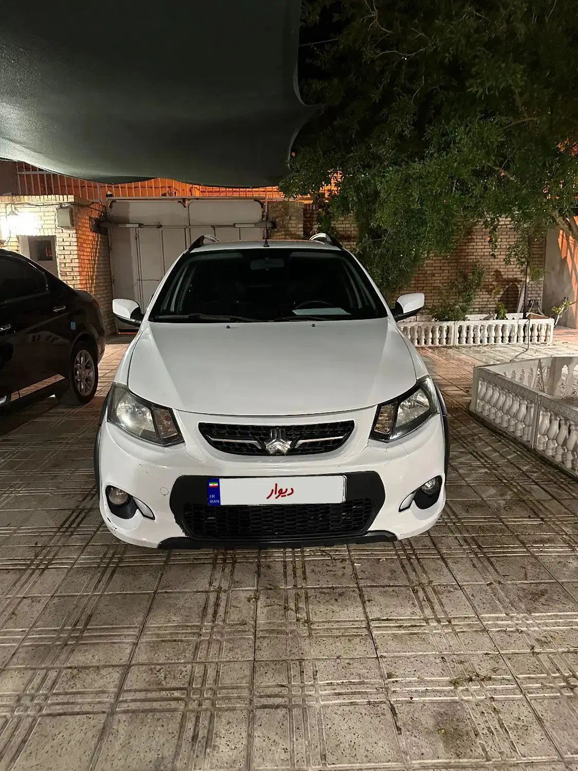 خودرو کوییک، معمولی آگهی ann_20039346