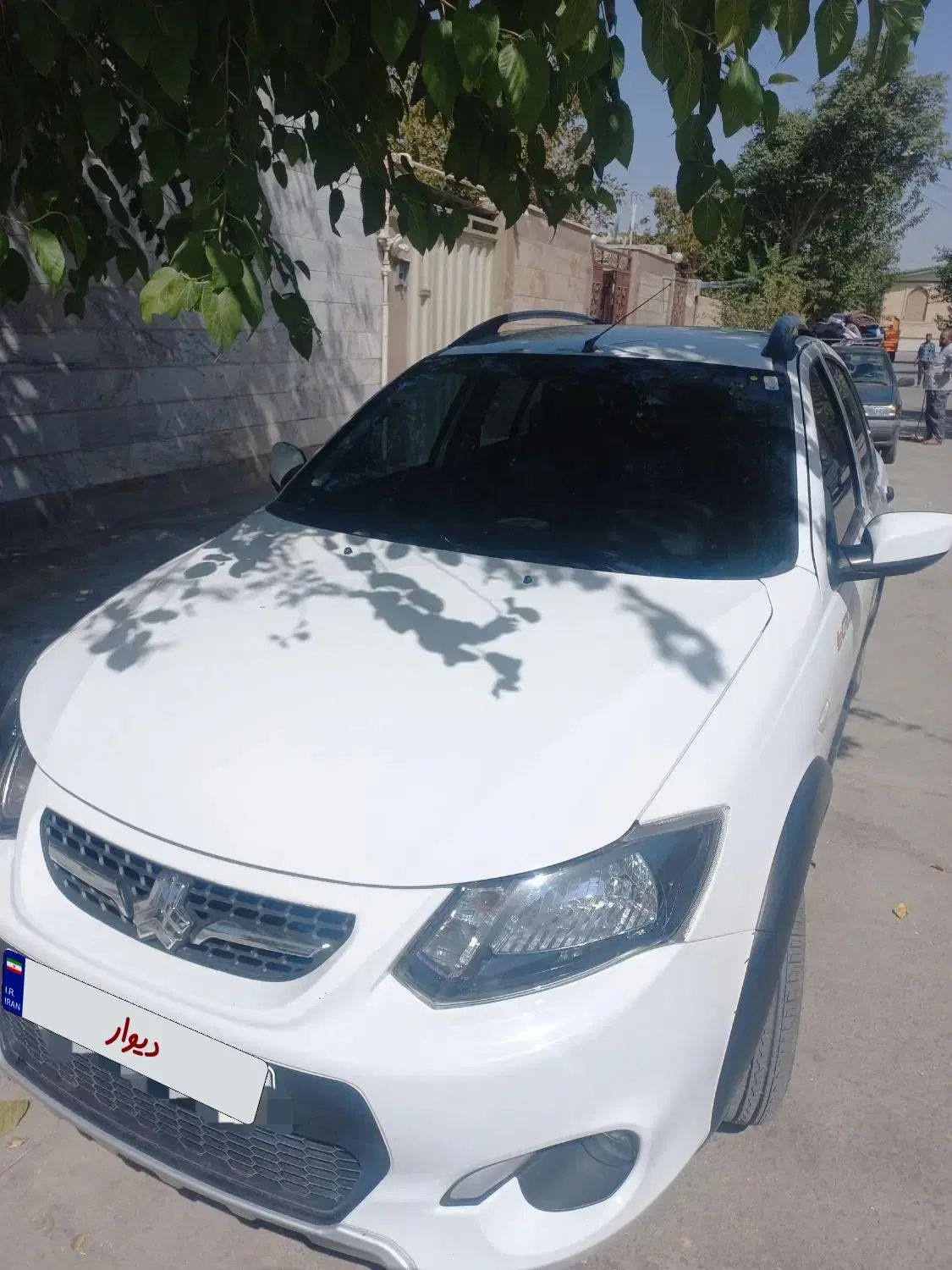 خودرو کوییک، R آگهی ann_20039355