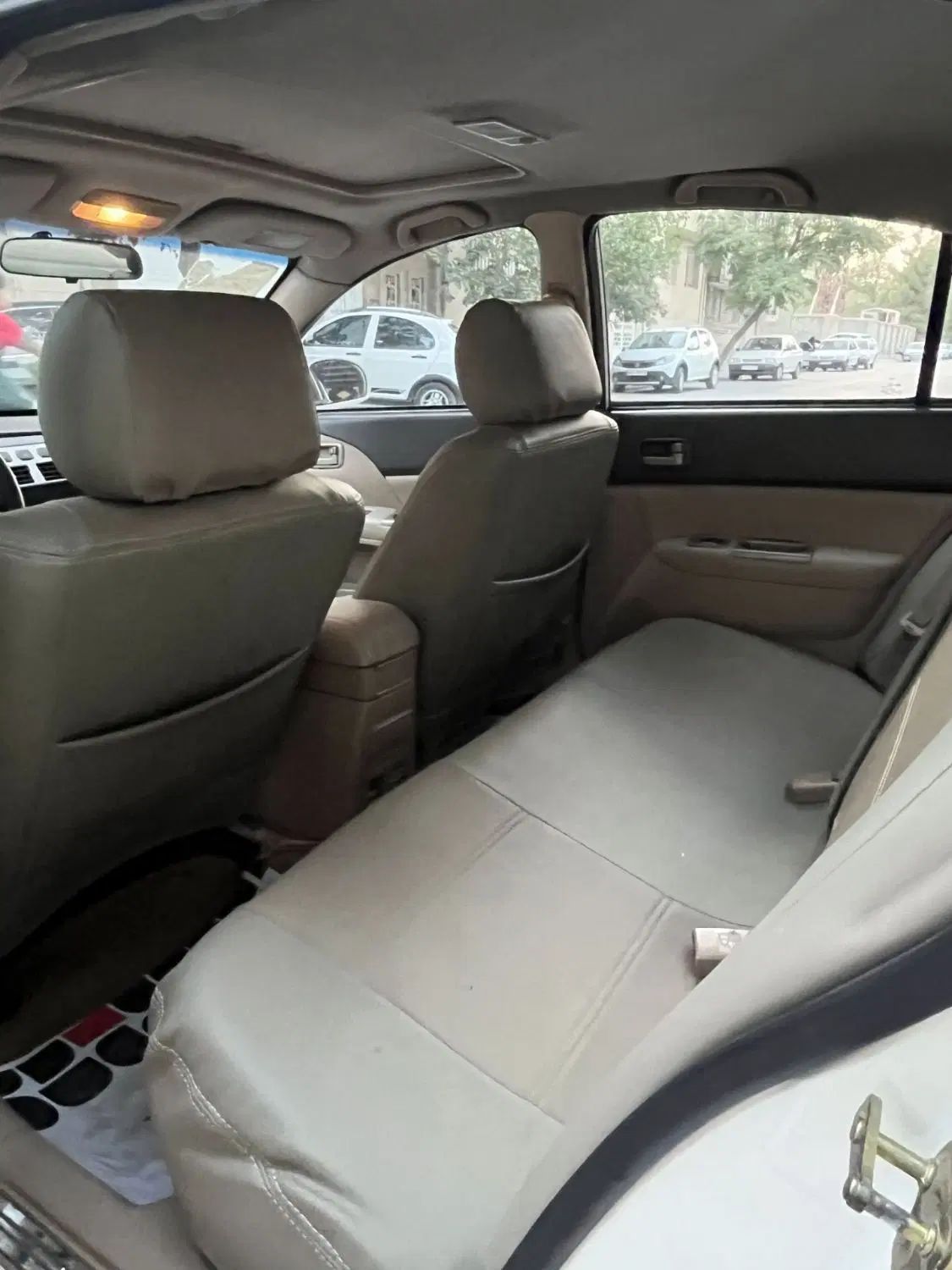 ام وی ام 530 دنده ای - 1390