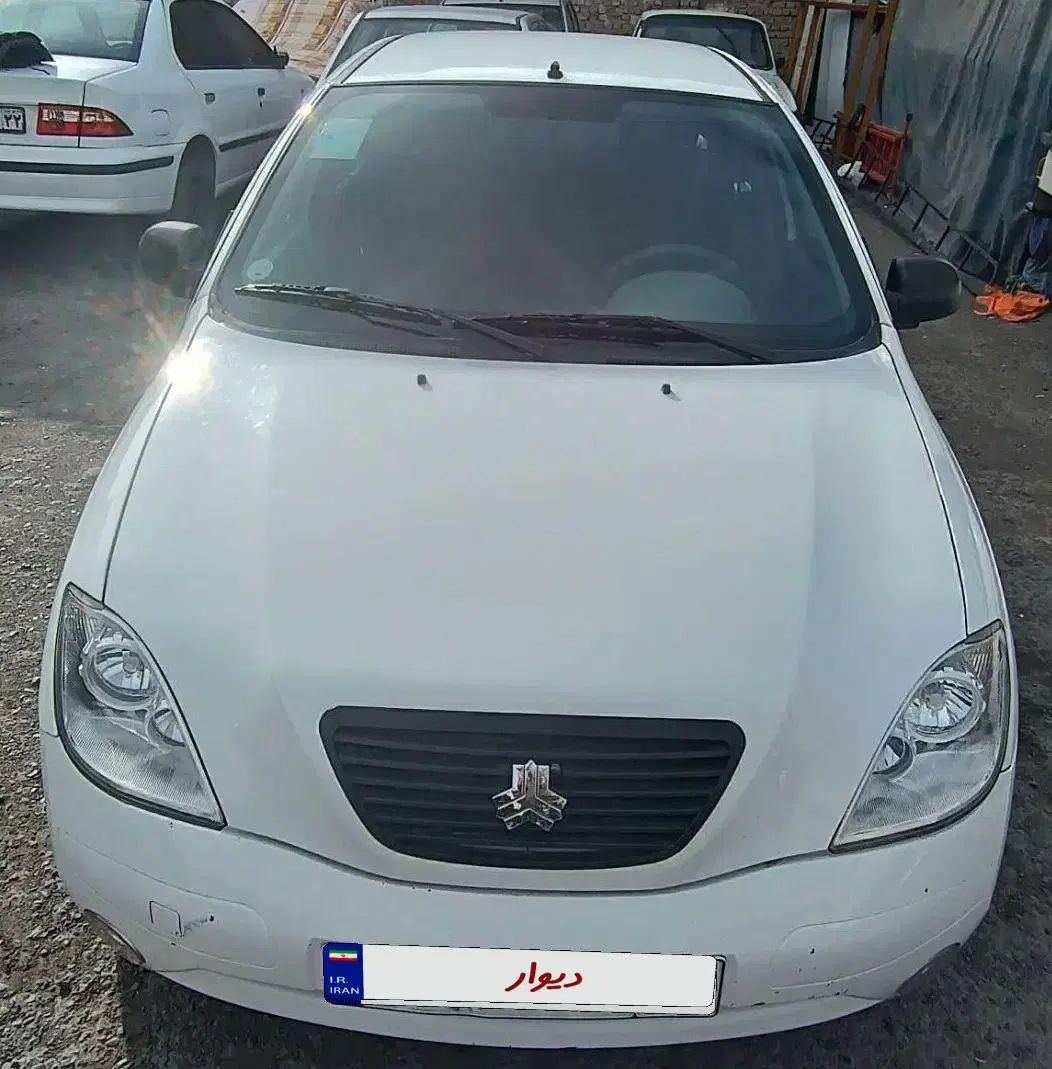 خودرو تیبا، 2 آگهی ann_20039366