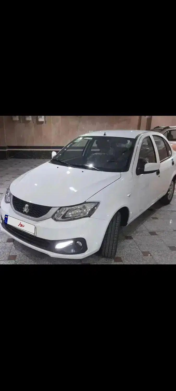 خودرو ساینا، S آگهی ann_20039377