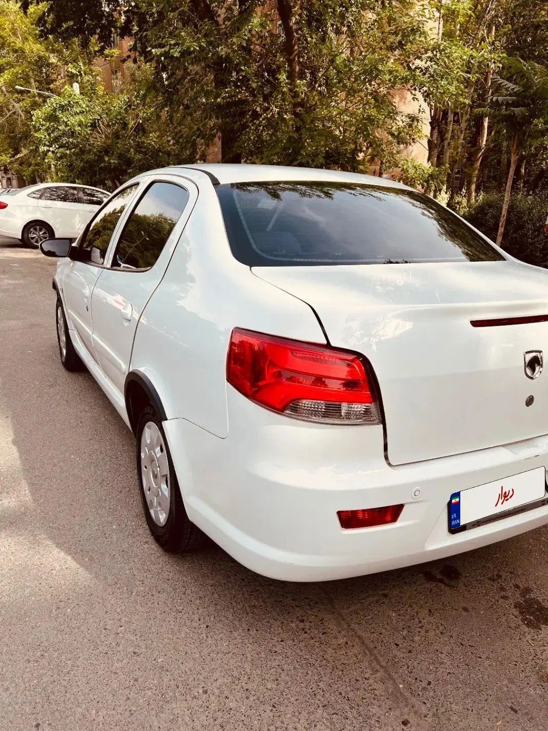 خودرو رانا، پلاس آگهی ann_20039378