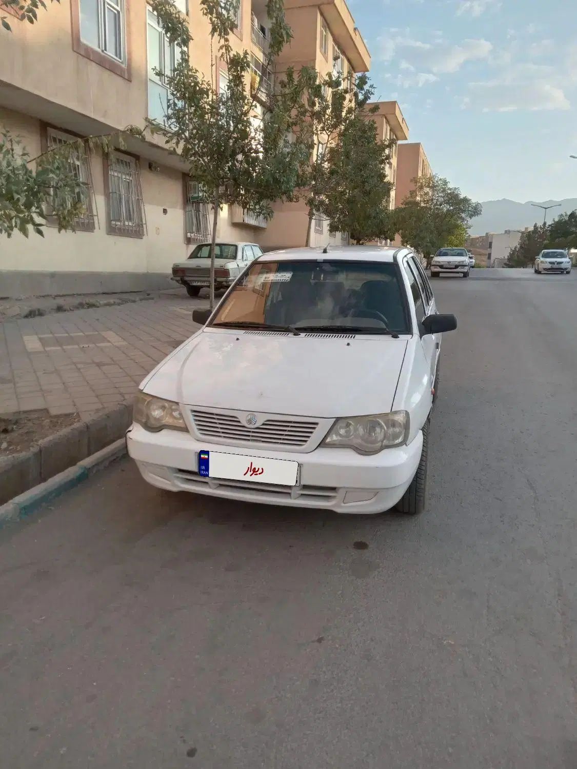 خودرو پراید، 111 آگهی ann_20039399