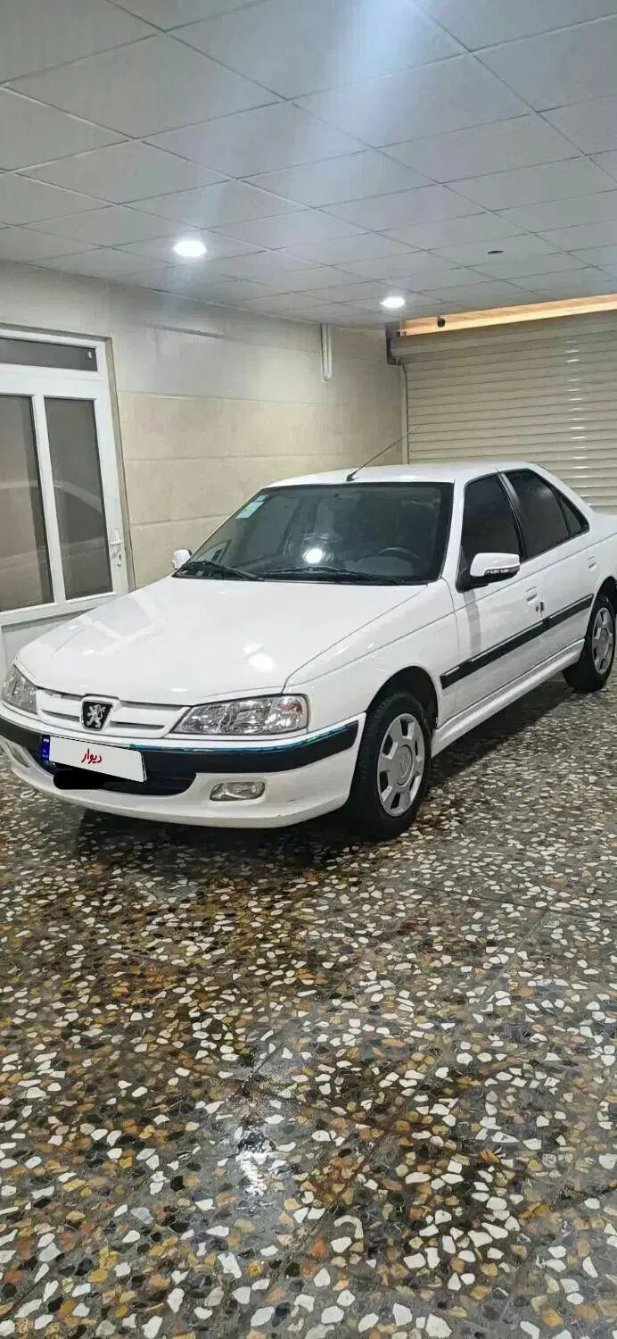 خودرو پژو، پارس آگهی ann_20039405
