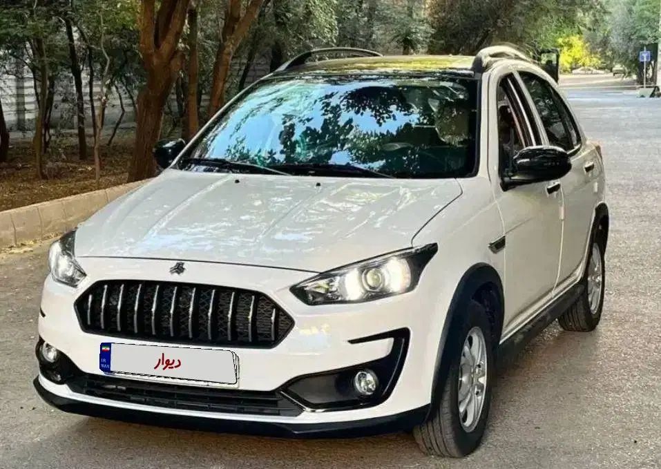 اطلس G دنده ای - 1403