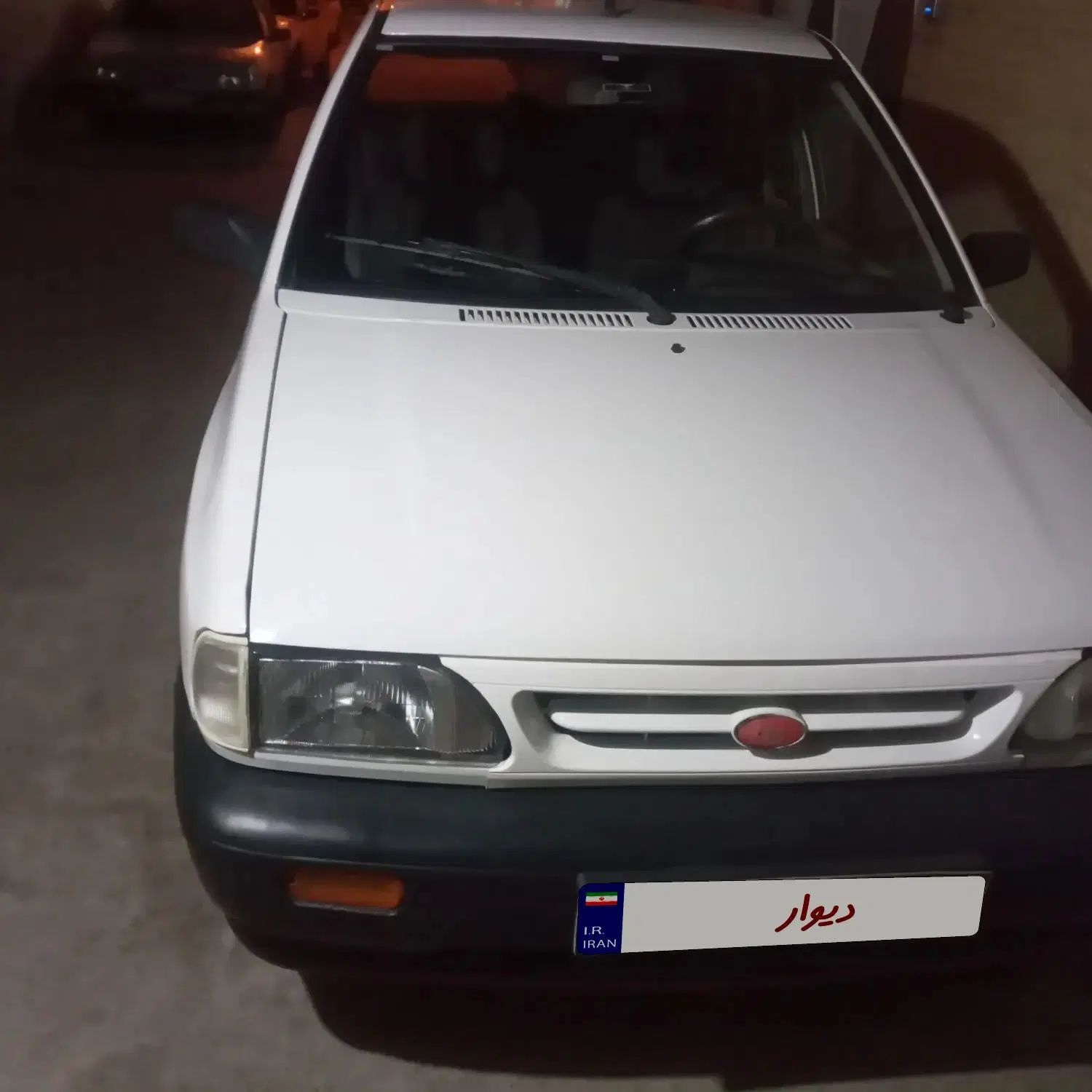 خودرو پراید، 131 آگهی ann_20039416