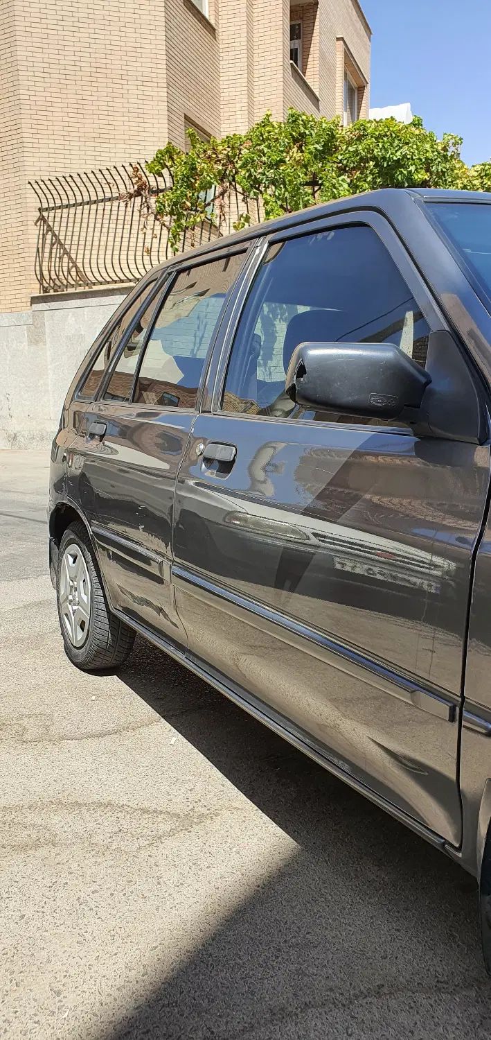 پراید 111 SE - 1394