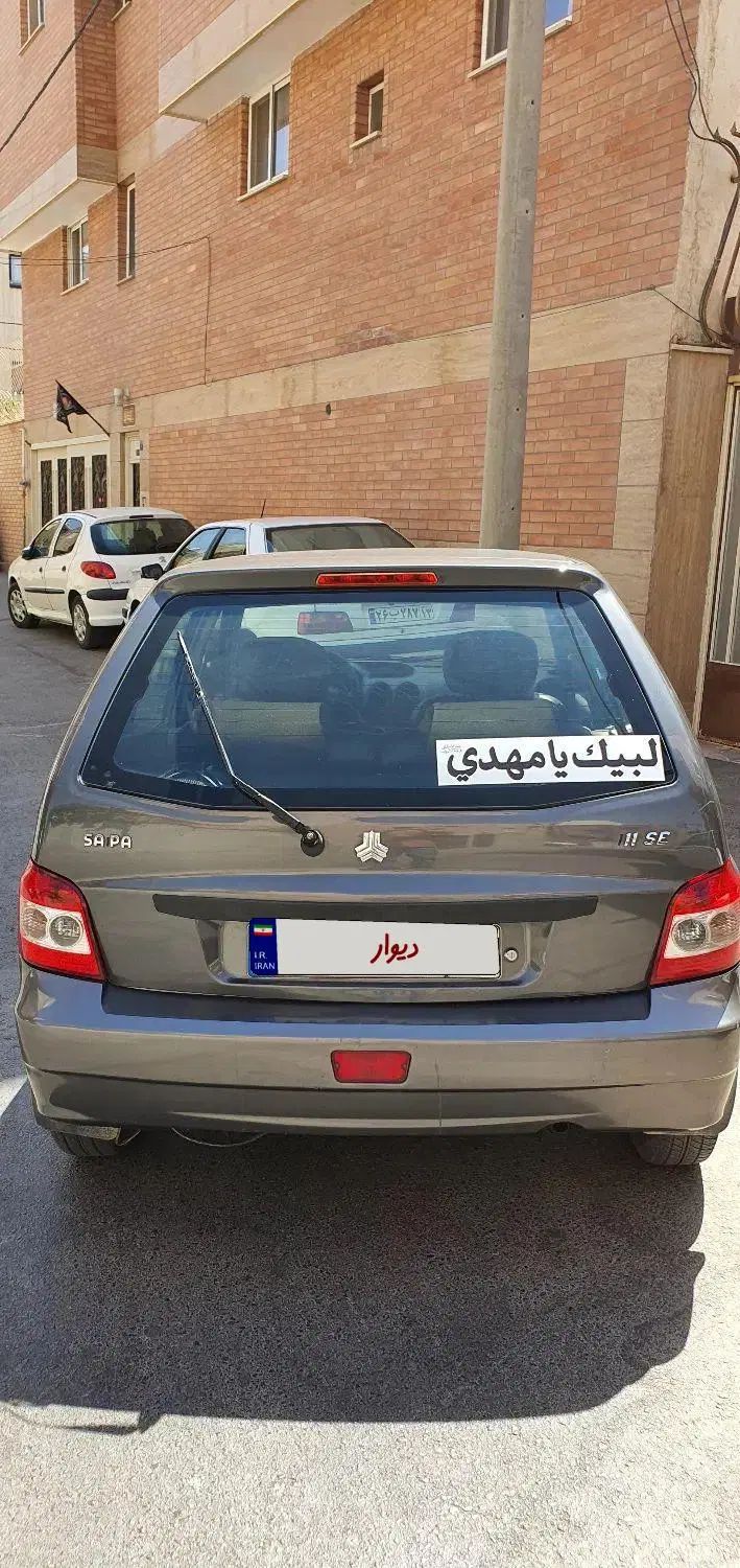 خودرو پراید، 111 آگهی ann_20039425