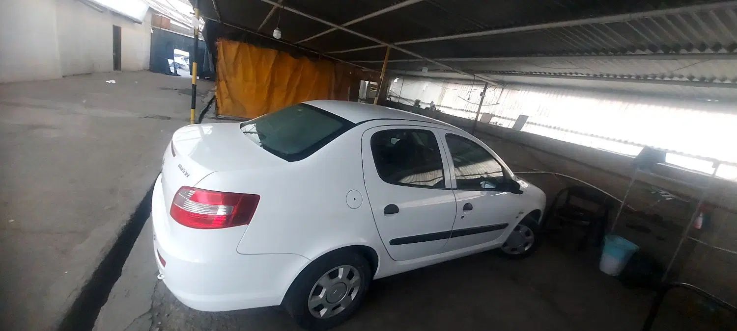 خودرو رانا، LX آگهی ann_20039433