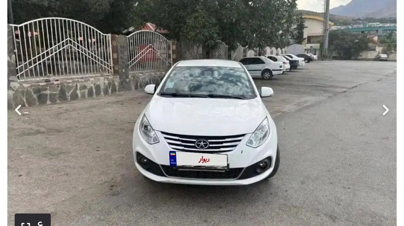 خودرو جک، J4 آگهی ann_20039451