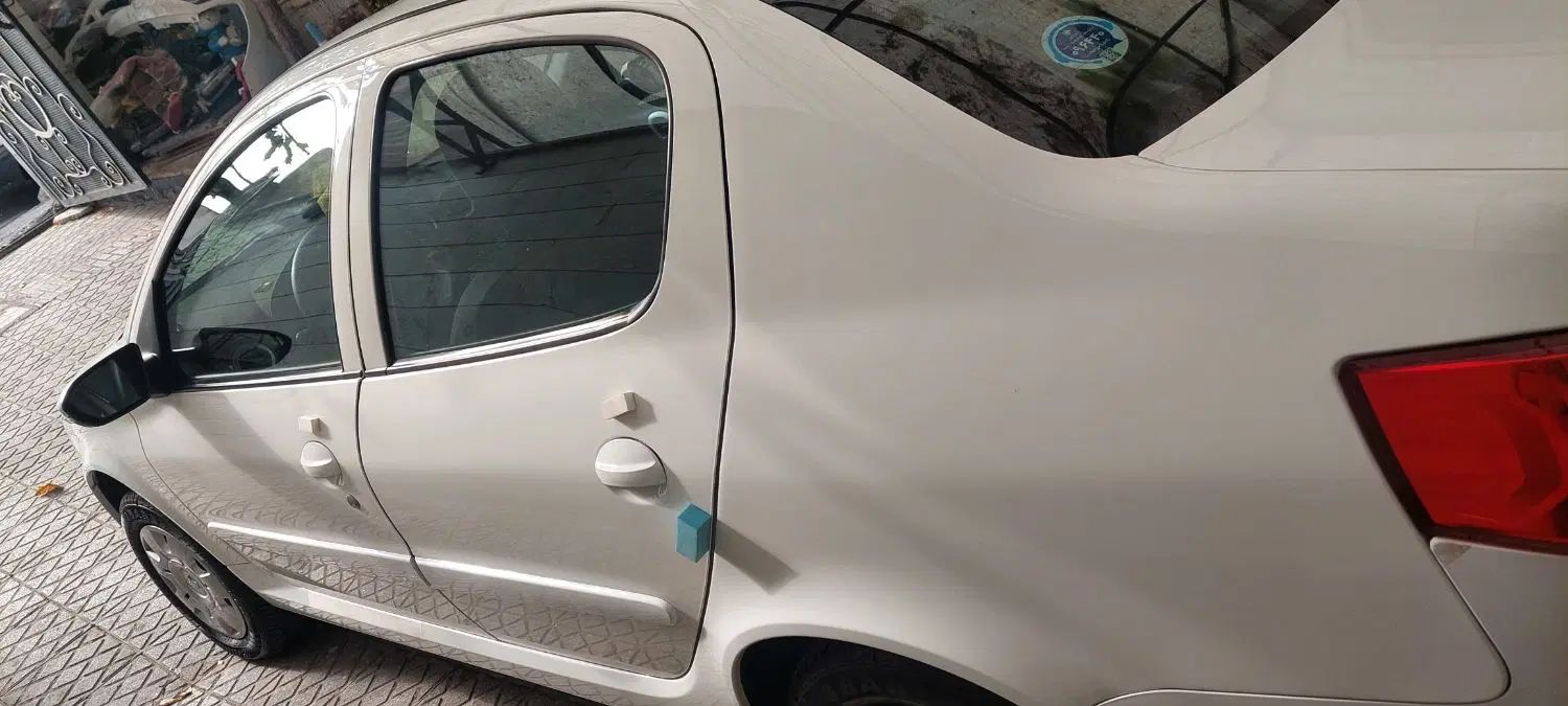 رانا پلاس سقف فلز - 1402
