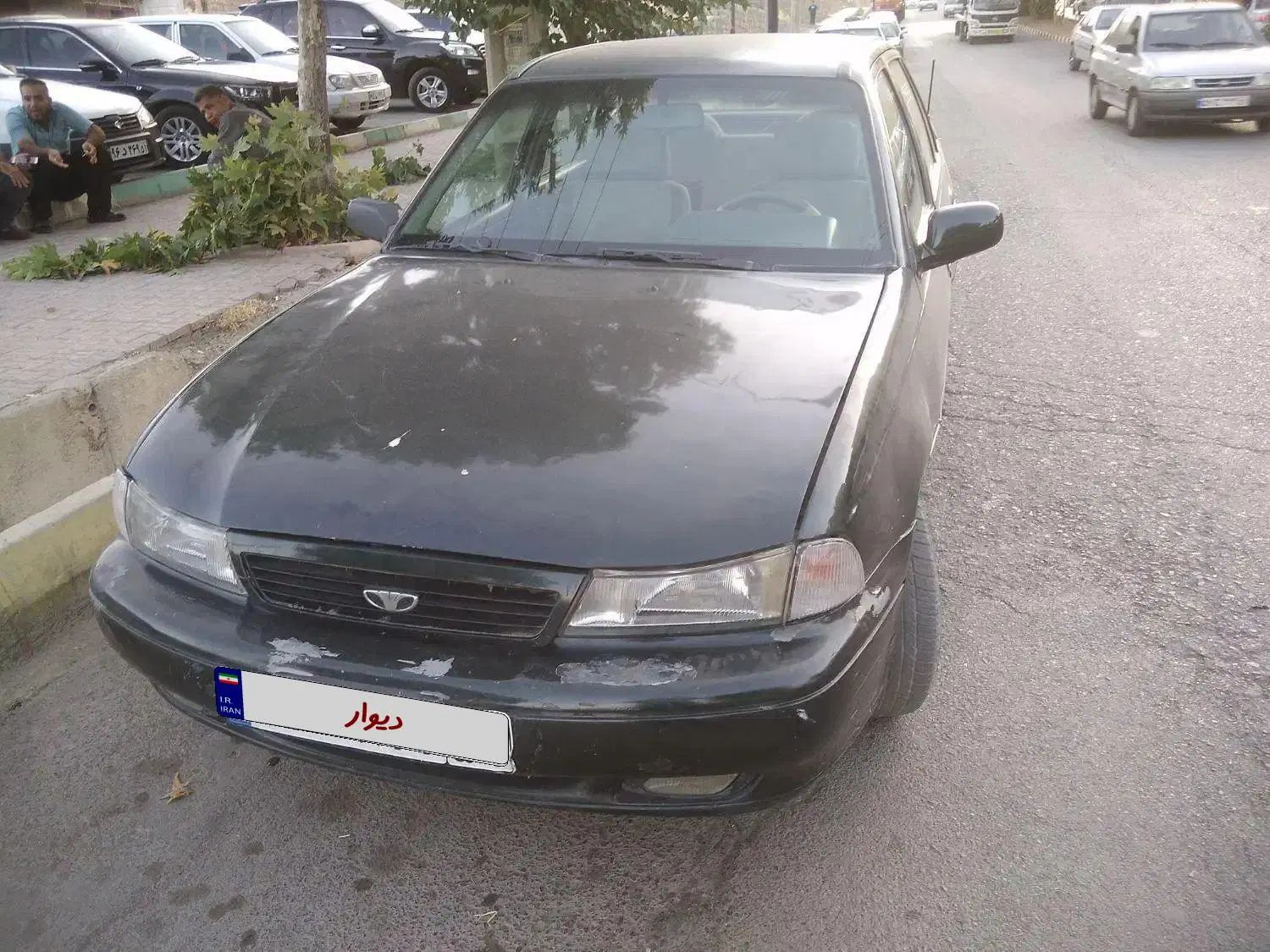 خودرو دوو، سیلو آگهی ann_20039510