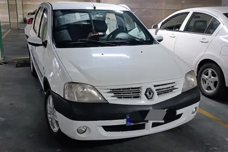 خودرو رنو، تندر 90 آگهی ann_20039511