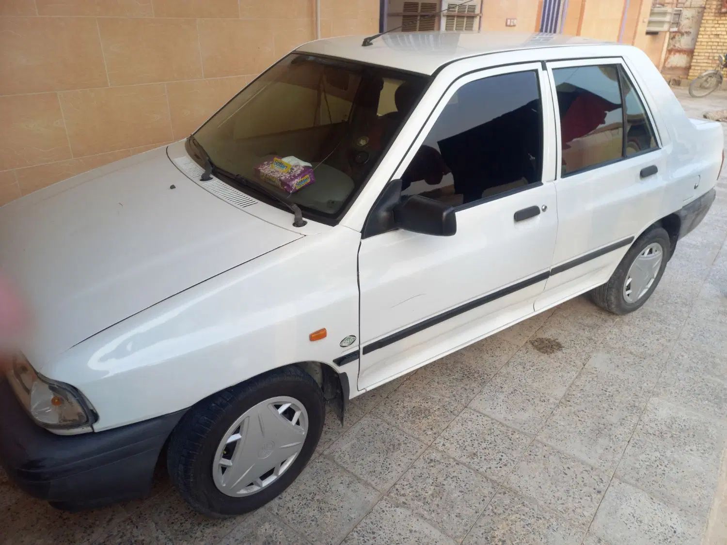 خودرو پراید، 131 آگهی ann_20039516