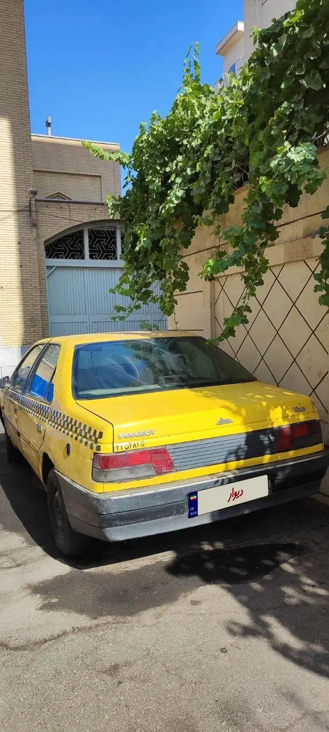 خودرو پژو، روآ آگهی ann_20039521