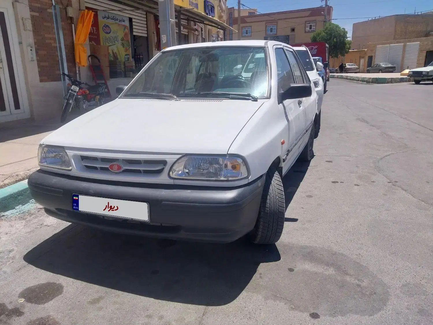 خودرو پراید، 131 آگهی ann_20039524