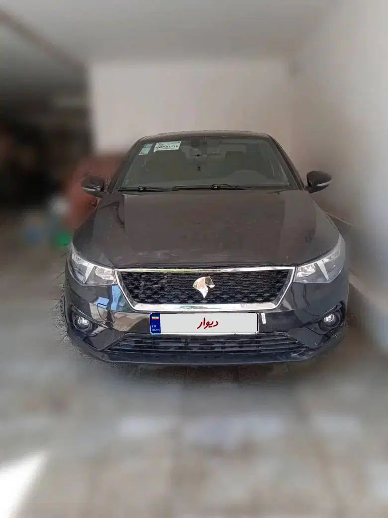 تارا اتوماتیک V4 LX - 1403