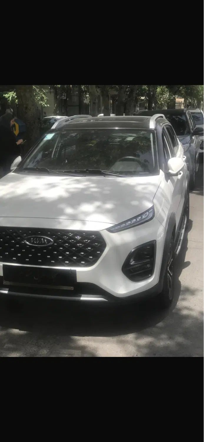 ام وی ام X22 پرو اتوماتیک اکسلنت - 1401