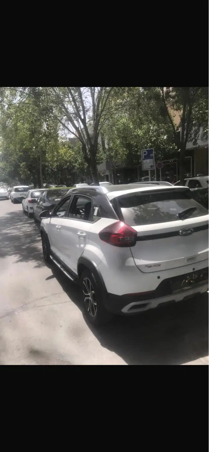 ام وی ام X22 پرو اتوماتیک اکسلنت - 1401