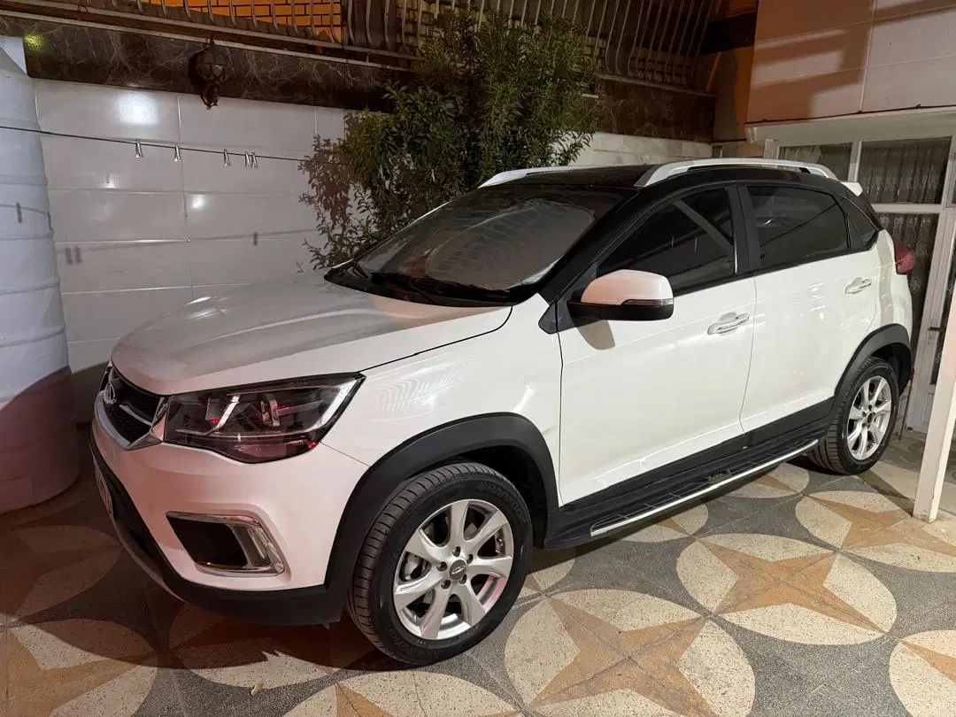 ام وی ام X22 دنده ای اسپرت اکسلنت - 1400