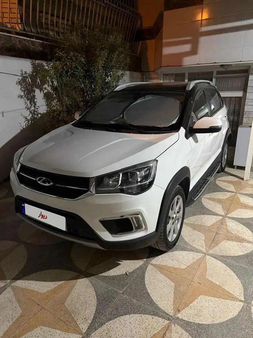 خودرو ام وی ام، X22 آگهی ann_20039554