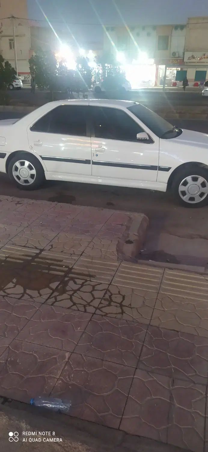 خودرو پژو، پارس آگهی ann_20039556