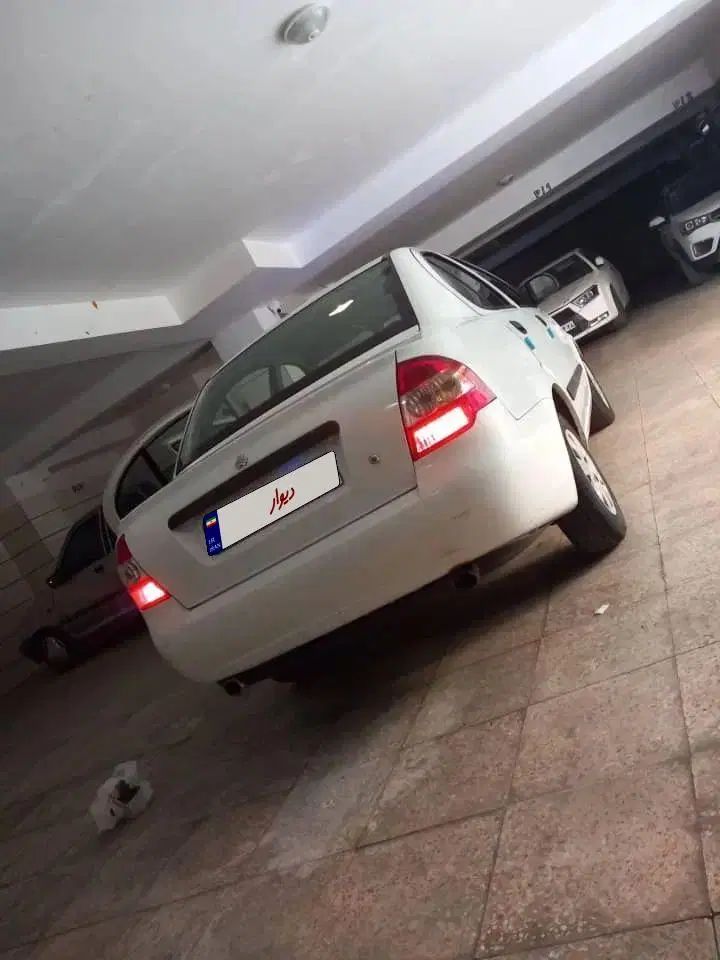 خودرو تیبا، صندوق دار آگهی ann_20039568